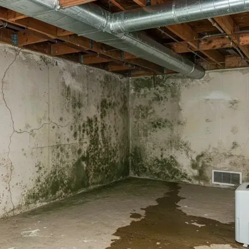 Professional Mold Removal in Weston Mills, NY